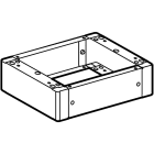 LEGRAND - Zoccolo per vano barre esterno 93410Z