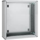 BTICINO - Quadro da parete in lamiera LDX400