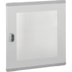 BTICINO - Porta in vetro per quadri LDX400, LDX800 e LDX-P