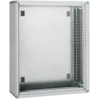 LEGRAND - Quadro da parete in lamiera LDX800 93650