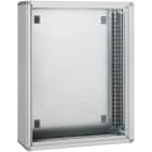 BTICINO - Quadro da parete in lamiera LDX400