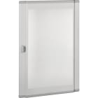 BTICINO - Porta in vetro per quadri LDX400, LDX800 e LDX-P
