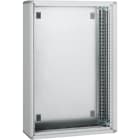 BTICINO - Quadro da parete in lamiera LDX800