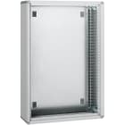 LEGRAND - Quadro da parete in lamiera LDX400 93660Q