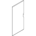 BTICINO - Porta in lamiera per armadi LDX400, LDX800