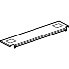 LEGRAND - Setto separatore orizzontale per quadri e armadi LDX400