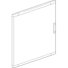 BTICINO - Porta in lamiera per quadri LDX400, LDX800