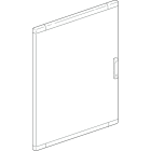 BTICINO - Porta in lamiera per quadri LDX400, LDX800