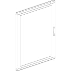LEGRAND - Porta in vetro per armadi LDX400, LDX800