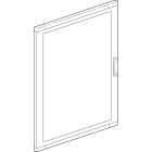 BTICINO - Porta in vetro per armadi LDX400, LDX800