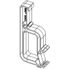 LEGRAND - Anelli per guida DIN per ordinamento dei cavi in orizzontale