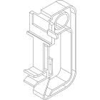 LEGRAND - Supporti per canaline con passaggio cavi in orizzontale 94000MO