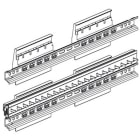 LEGRAND - Supporto per aggancio PETTINI su guida DIN 94000SNR