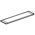 LEGRAND - Piastra passacavi per quadri SDX-L in lamiera