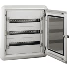 LEGRAND - Quadro da incasso SDX-I in lamiera 515x550x145mm