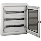 LEGRAND - Quadro da incasso SDX-I in lamiera 515x550x145mm