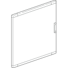 LEGRAND - Porta in lamiera per quadri SDX