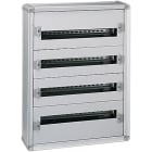 LEGRAND - Quadro da parete SDX-P in plastica 94540P