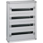 LEGRAND - Quadro da parete SDX-P in plastica