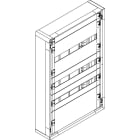 LEGRAND - Quadro da parete SDX-P in plastica