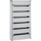 LEGRAND - Quadro da parete SDX-P in plastica 94561P