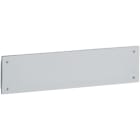 LEGRAND - Pannello cieco a 4 viti di fissaggio