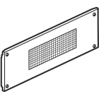 LEGRAND - Pannello di aerazione forzata ad 1/4 di giro