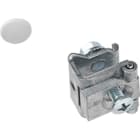 LEGRAND - Coppia di cerniere per pannelli a vite 9530KC