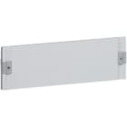 LEGRAND - Pannello cieco plastica con fissaggio ad 1/4 di giro