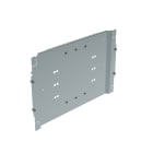 LEGRAND - Piastra per installazione M5 1600 fissi 9531P13