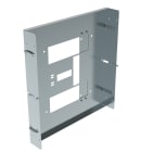 LEGRAND - Piastra per installazione M5 1600 estraibili