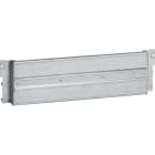 LEGRAND - Piastra di fissaggio con guida DIN35 per M1 160 e M2 250