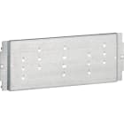 LEGRAND - Piastra di fissaggio per M160-250 e M4 630 fissi 9531PC/TN