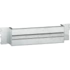 LEGRAND - Telaio con guida DIN per M1 160 e M2 250 9531PMEN