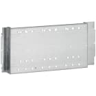 LEGRAND - Piastra di fissaggio per M160-250 e M4 630 fissi 9531P/TN