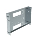 LEGRAND - Piastra per installazione M5 1600 fissi 9531TPTS1