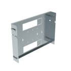 LEGRAND - Piastra per installazione M5 1600 fissi 9531TPTS1