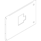 LEGRAND - Pannello per M160-250 estraibili in verticale