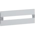 LEGRAND - Pannello ad 1/4 di giro con finestra DIN35 24 moduli