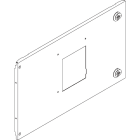 LEGRAND - Pannello per M160-250 e M4 630 estraibili