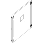 BTICINO - Pannello in plastica per M160-250 e M4 630