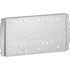 LEGRAND - Piastra di fissaggio per M160-250 e M4 630 9532PC/TN