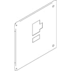 LEGRAND - Pannello per M160-250 con differenziale estraibili