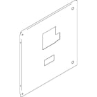 LEGRAND - Pannello per M4 630 con differenziale estraibili