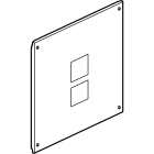 BTICINO - Pannello per M160-250 e M4 630 con differenziale