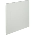 BTICINO - Pannello per M160-250 e M4 630 con differenziale
