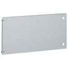 LEGRAND - Pannello cieco con cerniera e serratura 9533CS