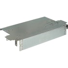 BTICINO - Piastra di fissaggio per Megabreak fissi Frame 1