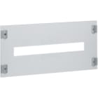 LEGRAND - Pannello ad 1/4 di giro con finestra DIN35 24 moduli 9533/24Q