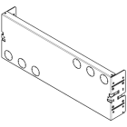 LEGRAND - Piastra di fissaggio interna scorrevole 9540LTK